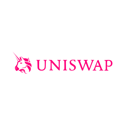 Uniswap Brand Logo