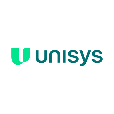 Unisys Brand Logo