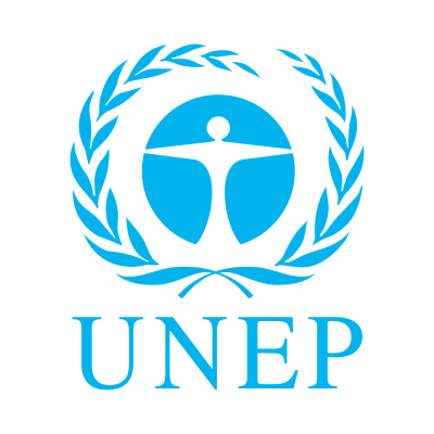 United Nations Environment Programme Brand Logo Preview
