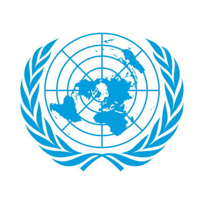 United Nations Brand Logo Preview