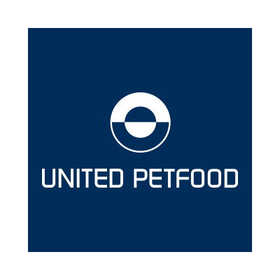 United Petfood Brand Logo