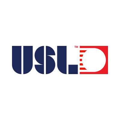 United Soccer League Brand Logo