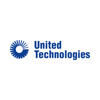 United Technologies (UTC) Brand Logo