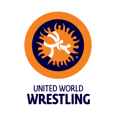 United World Wrestling Brand Logo