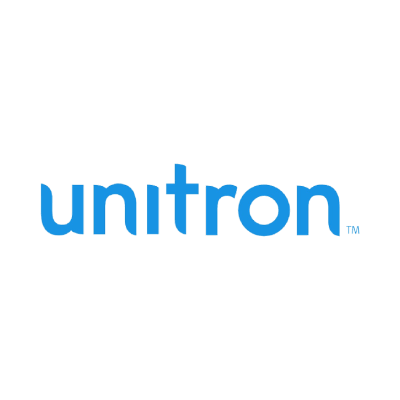Unitron Brand Logo Preview