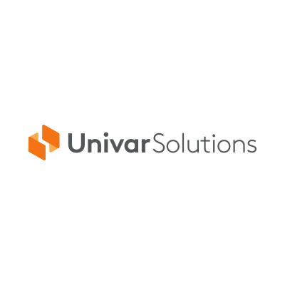 Univar Solutions Brand Logo