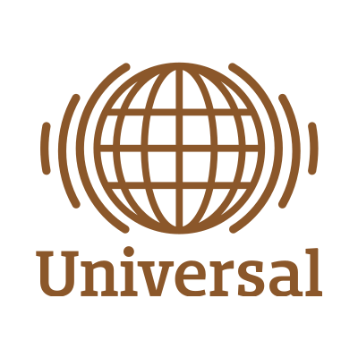 Universal Corporation Brand Logo Preview