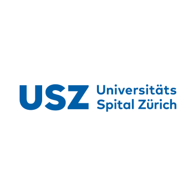 University Hospital of Zurich Brand Logo Preview