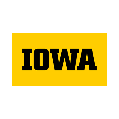University of Iowa Brand Logo