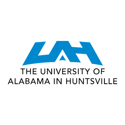 University of Alabama in Huntsville Brand Logo