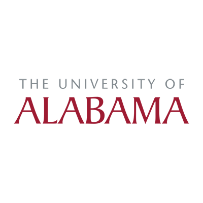 University of Alabama Brand Logo