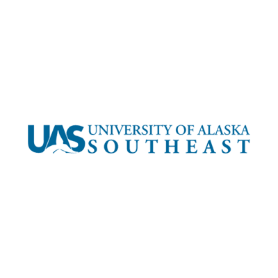 University of Alaska Southeast Brand Logo