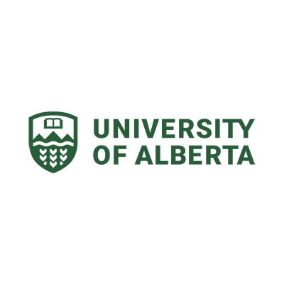 University of Alberta Brand Logo Preview