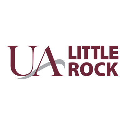 University of Arkansas at Little Rock Brand Logo Preview