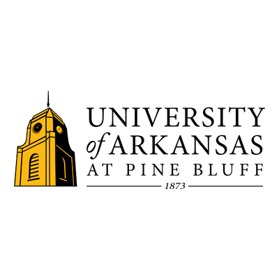 University of Arkansas at Pine Bluff Brand Logo