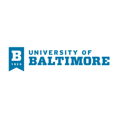 University of Baltimore (UB) Brand Logo