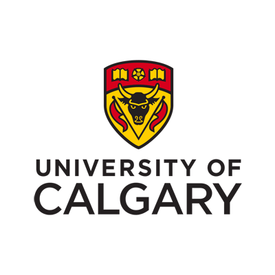 University of Calgary Brand Logo