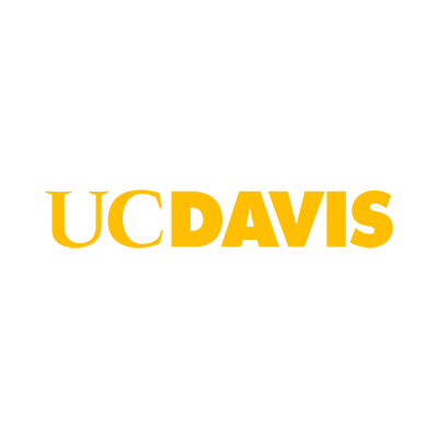 University of California, Davis Brand Logo