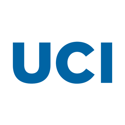 University of California, Irvine Brand Logo