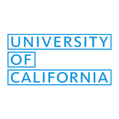 University of California Brand Logo