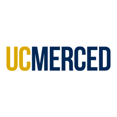 University of California, Merced Brand Logo