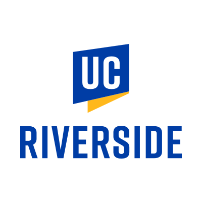 University of California, Riverside Brand Logo
