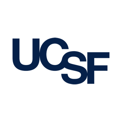 University of California, San Francisco Brand Logo
