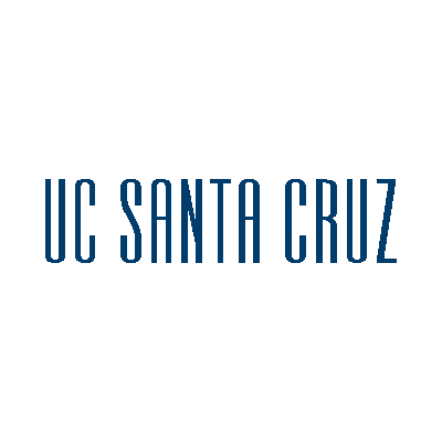 University of California, Santa Cruz (UCSC) Brand Logo