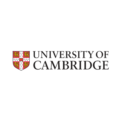University of Cambridge Brand Logo