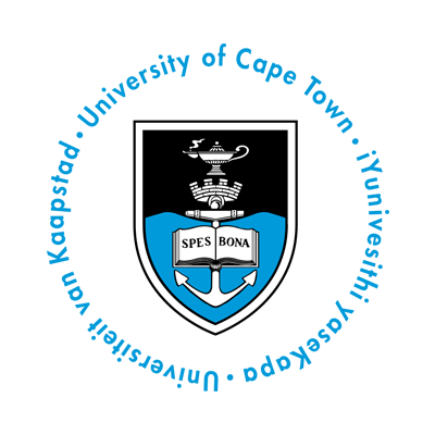 University of Cape Town Brand Logo