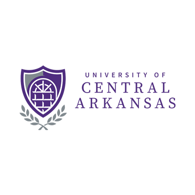 University of Central Arkansas Brand Logo