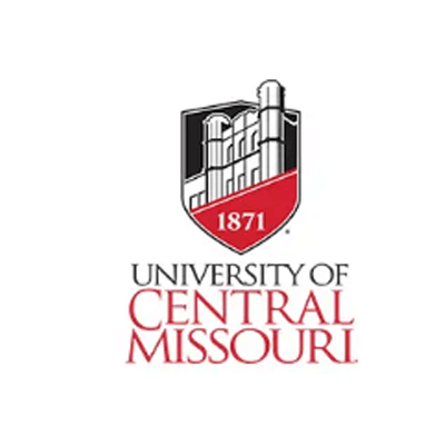 University of Central Missouri (UCM) Brand Logo