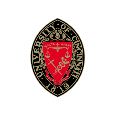 University of Cincinnati Brand Logo