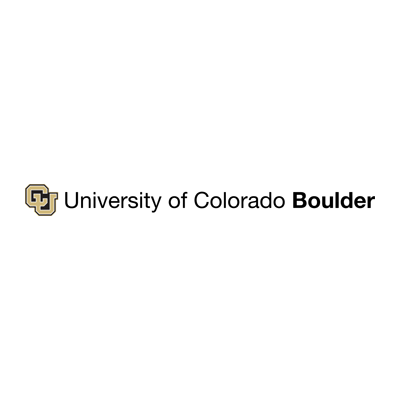 University of Colorado Boulder Brand Logo