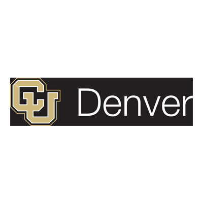 University of Colorado Denver Brand Logo
