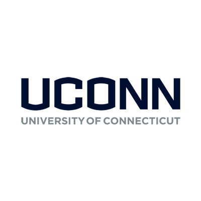 University of Connecticut (Uconn) Brand Logo