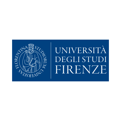 University of Florence Brand Logo Preview
