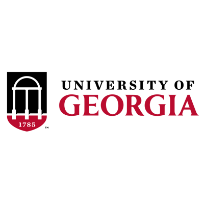 University of Georgia (UGA) Brand Logo