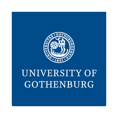 University of Gothenburg Brand Logo Preview