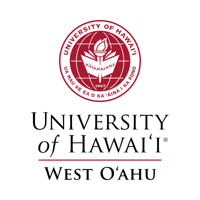 University of Hawaiʻi–West Oʻahu (UHWO) Brand Logo