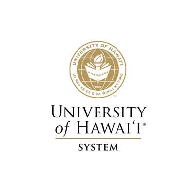 University of Hawaii (UH) Brand Logo