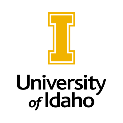 University of Idaho (UI) Brand Logo