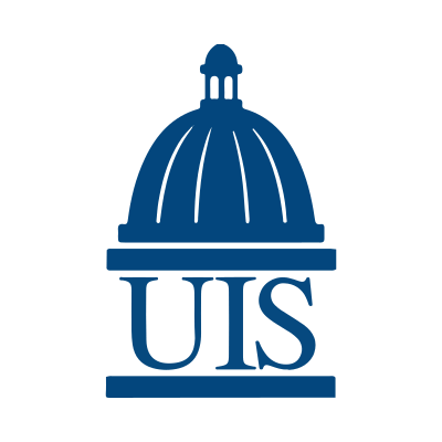 University of Illinois at Springfield Brand Logo