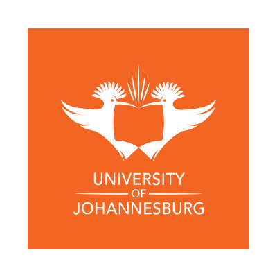 University of Johannesburg Brand Logo Preview