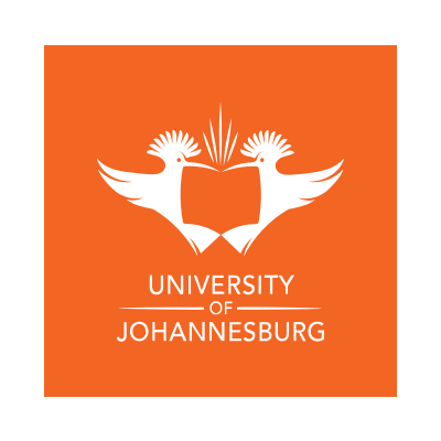 University of Johannesburg Brand Logo
