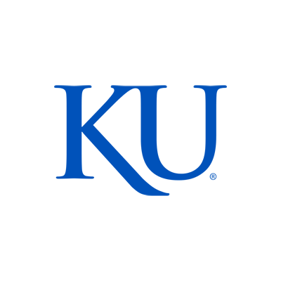 University of Kansas (KU) Brand Logo