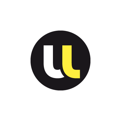 University of Lorraine Brand Logo