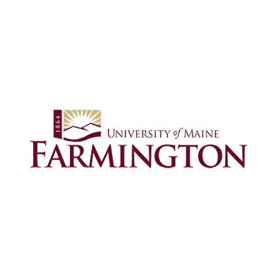 University of Maine at Farmington (UMF) Brand Logo Preview