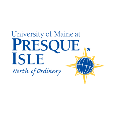 University of Maine at Presque Isle (UMPI) Brand Logo