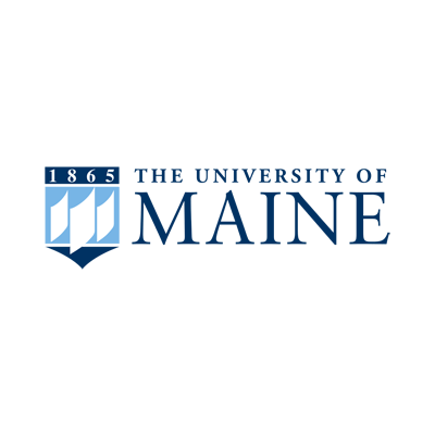 University of Maine (UMaine) Brand Logo Preview